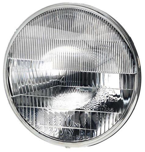 CONV KIT HI/LOW BEAM 7INCH H/L