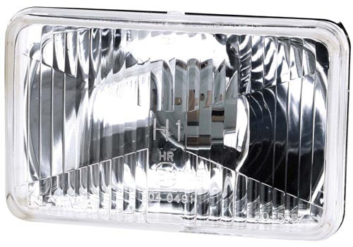 CONV KIT RECT H1 HIGH BEAM H/L