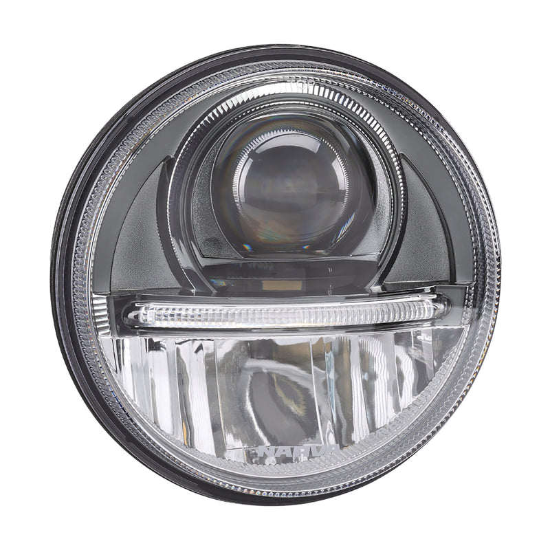 5 3/4" HI/LO/DRL LED INSERT 9-33V