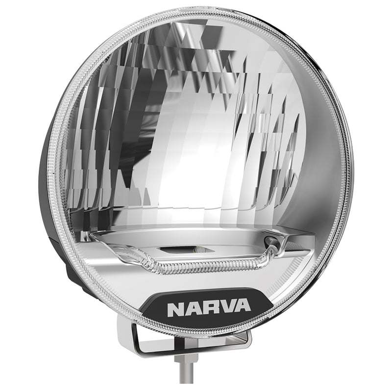 EXPLORA 175 LED TWIN D/LIGHT KIT 12V 3800Lm