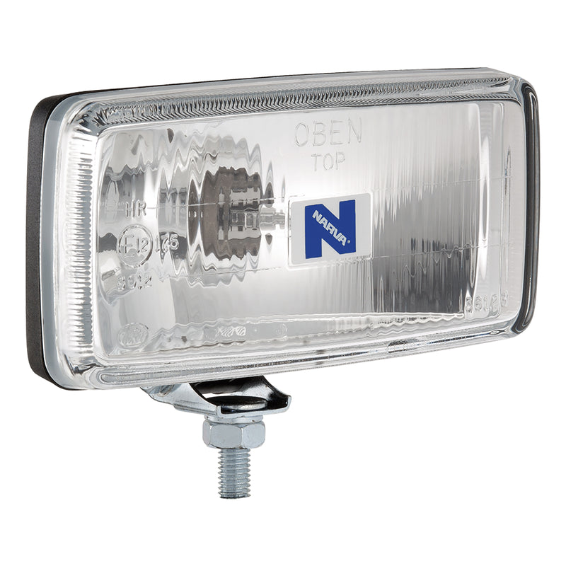 MAXIM 180/85 RECT D/LAMP KIT