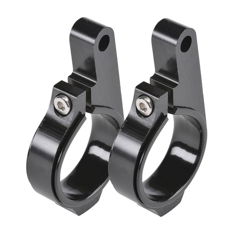 EXPLORA 2IN SINGLE ROW TUBE MOUNTS