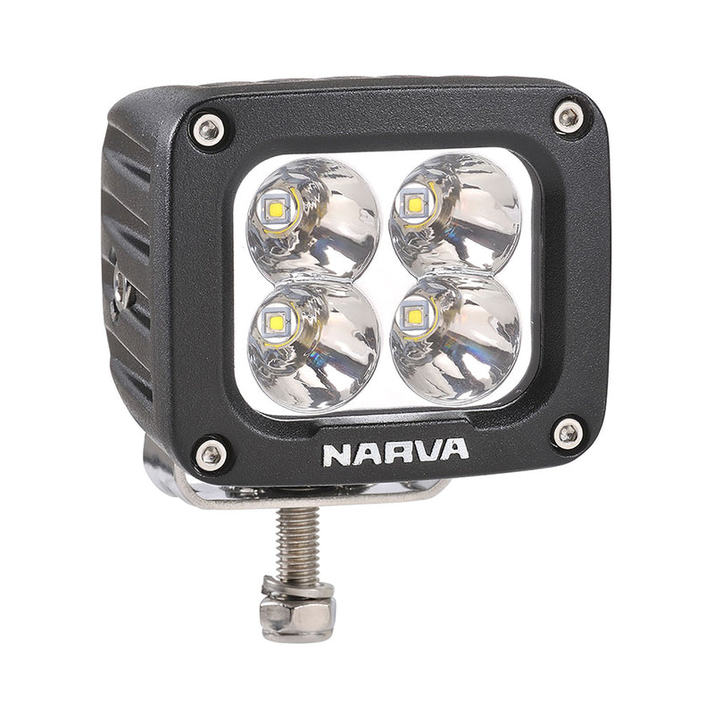 W/LAMP 9-36V 20W LED 2000 LUMENS