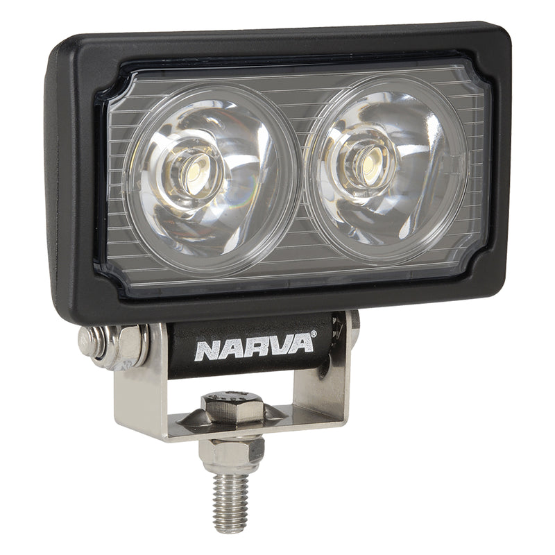 W/LAMP LED 9-64V SPREAD BEAM 1000LM