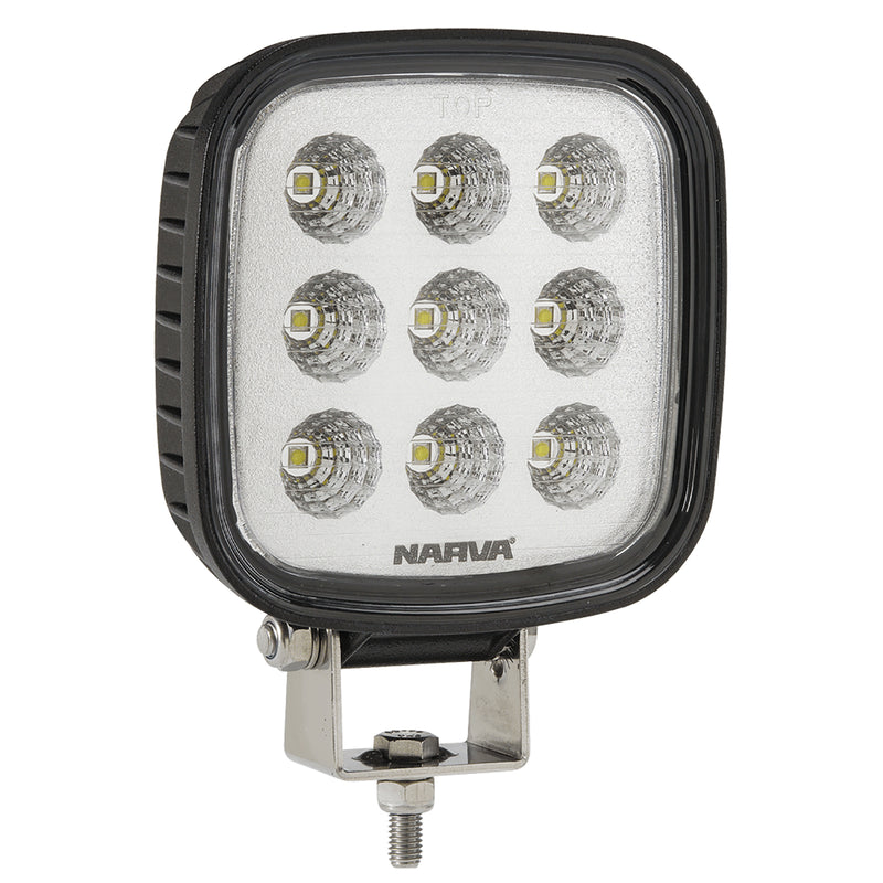 W/LAMP LED 9-33V FLOOD BEAM 2500LM