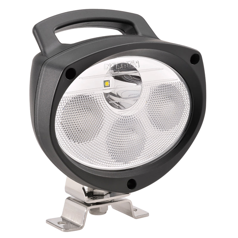 W/LAMP MINI SENATOR LED 9-33V HYBRID
