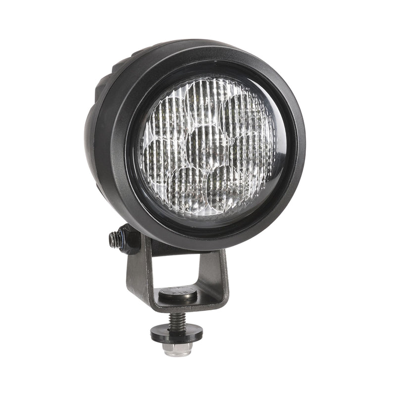 W/LAMP 8X3W 9-33V LED FLOOD BEAM 2400Lm