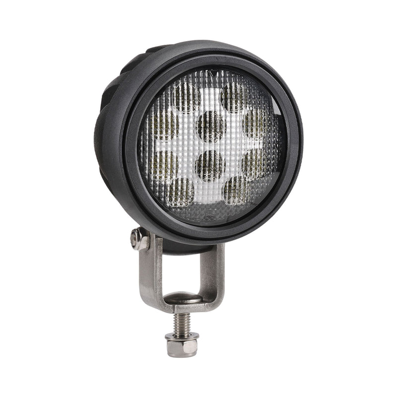 W/LAMP 10X3W 9-33V LED FLOOD BEAM 3000Lm