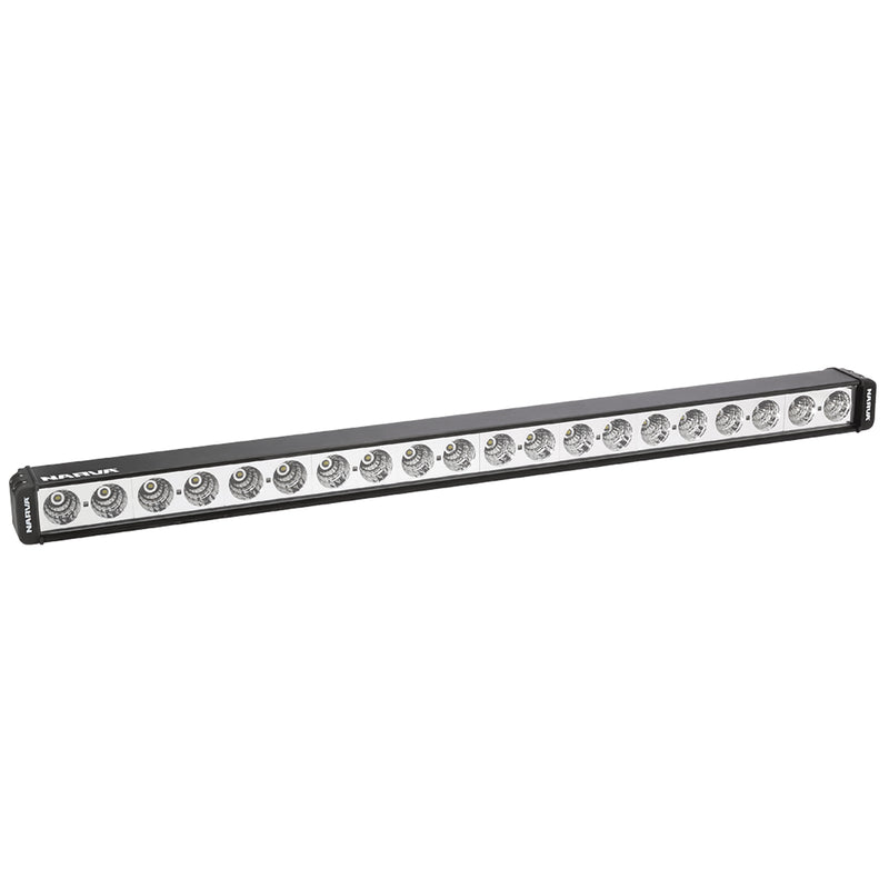 W/LAMP 20LED BAR LIGHT FLOOD