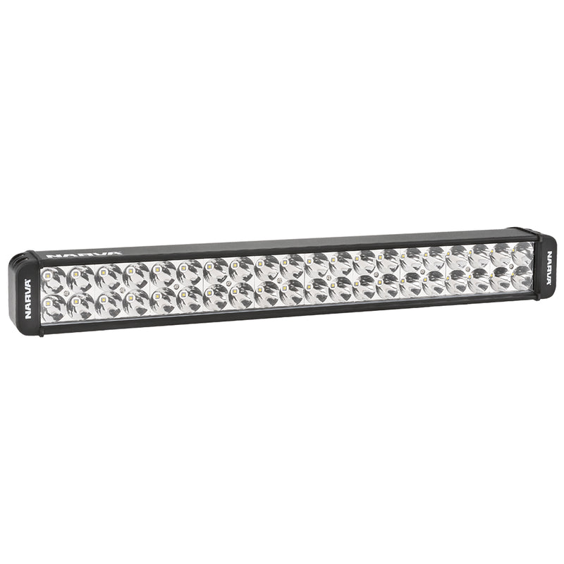 W/LAMP 40LED BAR LIGHT FLOOD