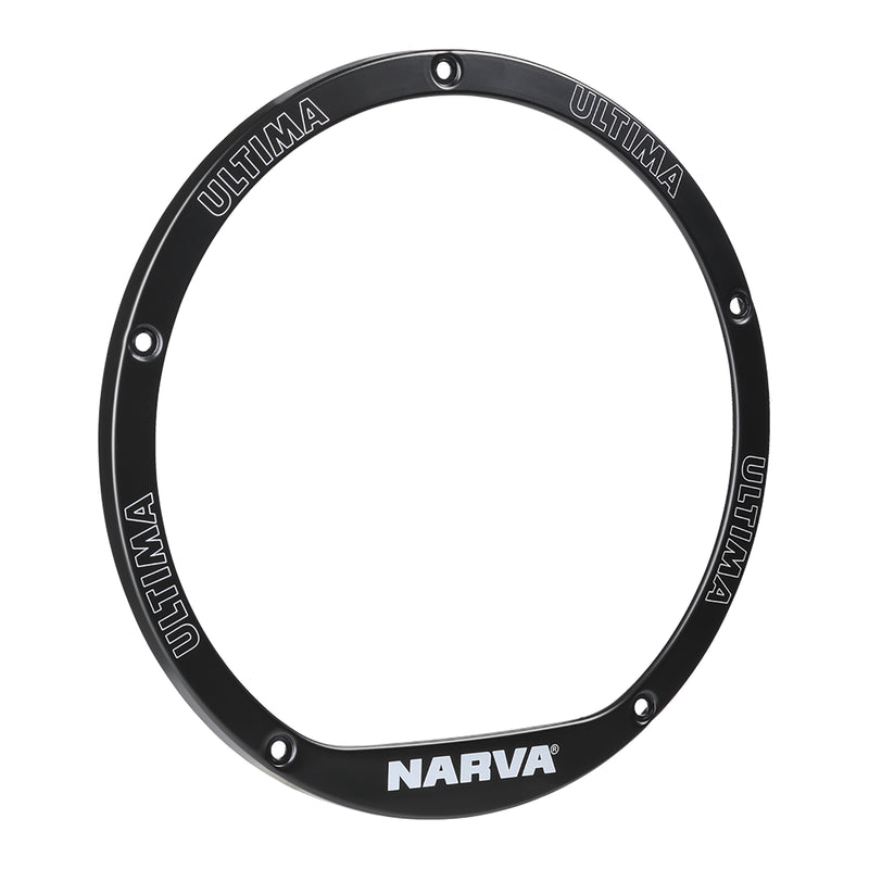 ULTIMA 180 LED BLACK BEZEL