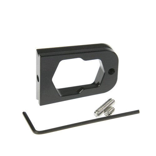 REAR VIEW MIRROR MOUNT BRACKET - VOLKSWAGON & AUDI
