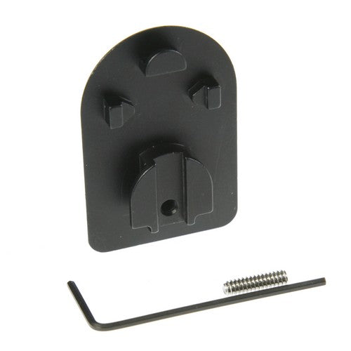 REAR VIEW MIRROR MOUNT BRACKET - HONDA & SUBARU