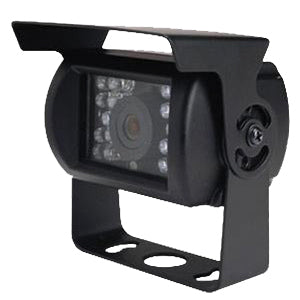 SURFACE MOUNT HEAVY DUTY CAMERA  76 GT16SD