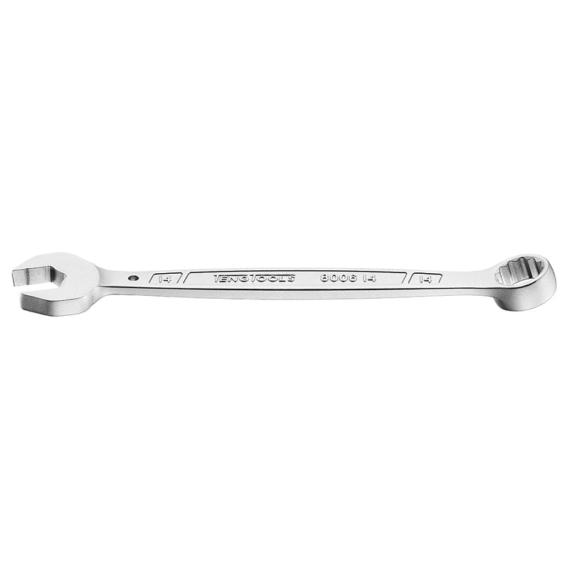 Teng Anti-Slip Combination Spanner 14mm Default Title