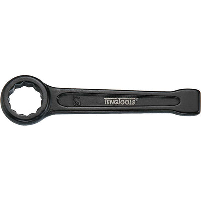 Teng Slogging Ring Spanner 24mm Default Title