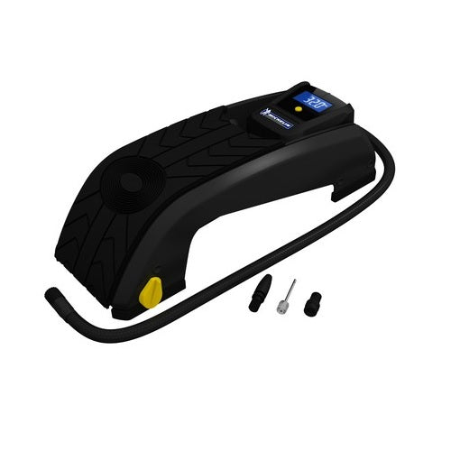 DIGITAL FOOTPUMP