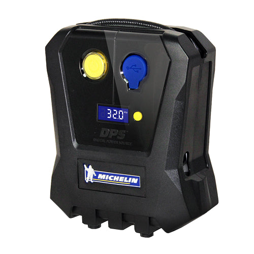 MICRO TYRE INFLATOR