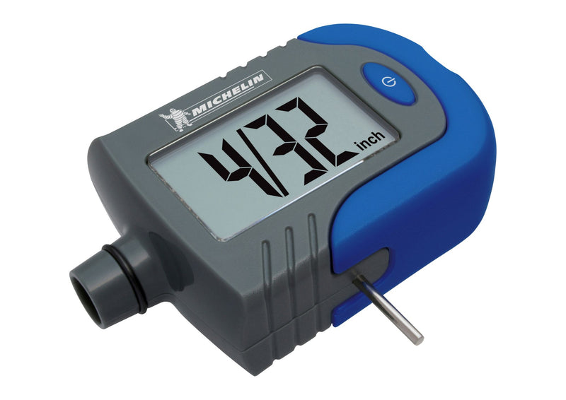 DIGITAL TYRE GAUGE