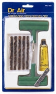 TUBELESS TYRE REPAIR KIT