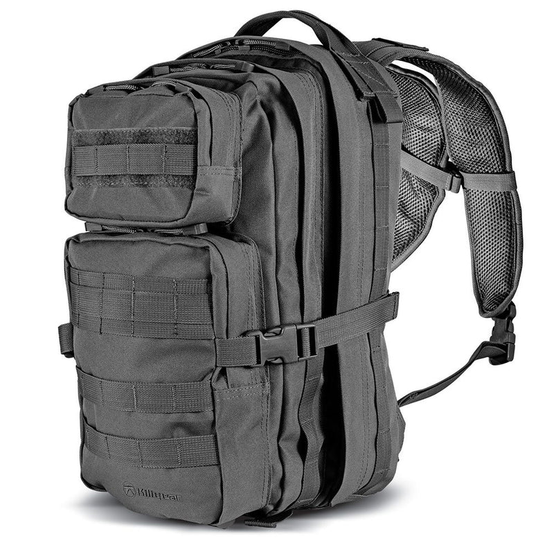 Backpack Transport Modular Assault – 18L Black