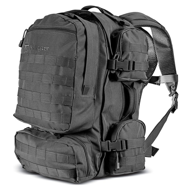 Backpack Operator Modular Assault – 40L Black