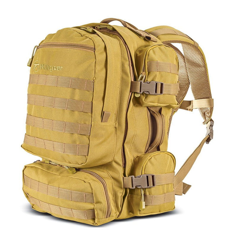 Backpack Operator Modular Assault – 40L Tan