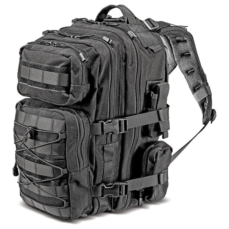 Backpack Mirati – 26L Black