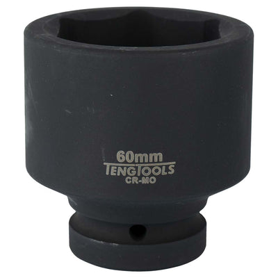 Teng 1in Dr. Impact Socket 60mm DIN Default Title