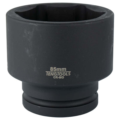 Teng 1in Dr. Impact Socket 85mm Din Default Title