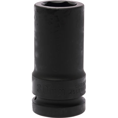 Teng 1in Dr. Deep Impact Socket 30mm Din Default Title