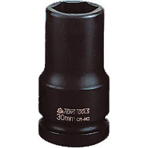 Teng 1in Dr. Thin Wall Deep Impact Socket 32mm Din Default Title