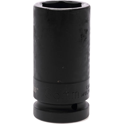 Teng 1in Dr. Thin Wall Deep Impact Socket 36mm Din Default Title