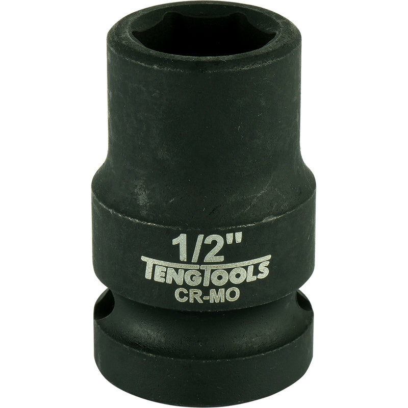 Teng 1/2in Dr. Impact Socket 1/2in Default Title