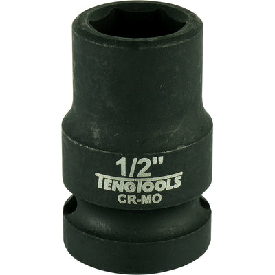 Teng 1/2in Dr. Impact Socket 1/2in Default Title