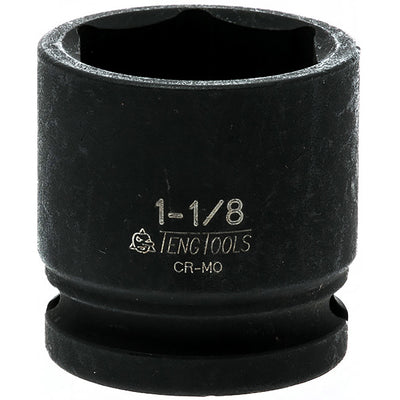 Teng 1/2in Dr. Impact Socket 1-1/8in Default Title