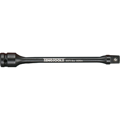 Teng 1/2in Dr. Torque Stick 200mm x 9.35mm/90Nm Default Title