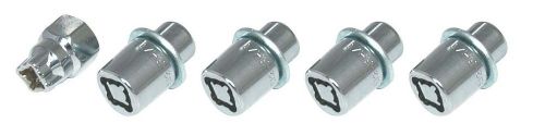 MAG NUT AND WASHER LOCK NUT SET 12 X 1.5