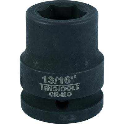 Teng 3/4in Dr. Impact Socket 13/16in Default Title