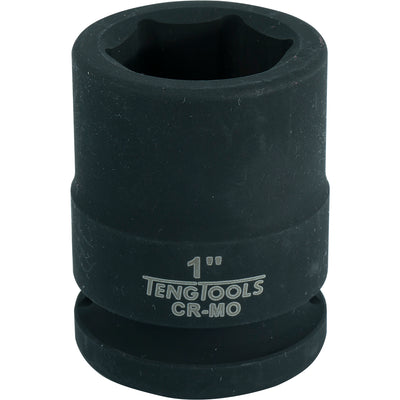 Teng 3/4in Dr. Impact Socket 1in Default Title