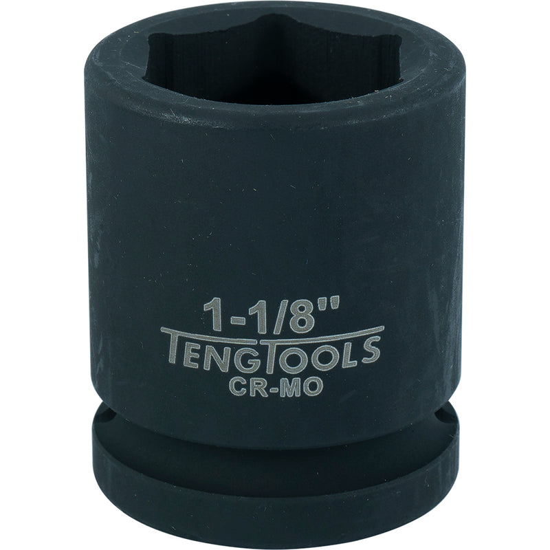 Teng 3/4in Dr. Impact Socket 1-1/8in Default Title