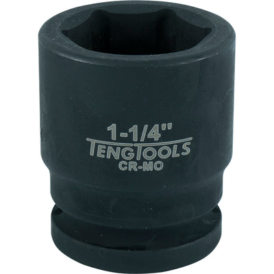 Teng 3/4in Dr. Impact Socket 1-1/4in Default Title