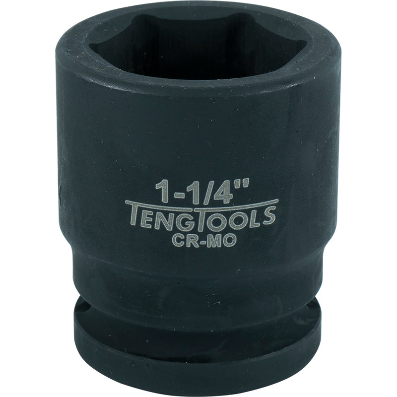 Teng 3/4in Dr. Impact Socket 1-1/4in Default Title