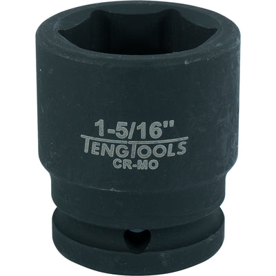 Teng 3/4in Dr. Impact Socket 1-5/16in Default Title