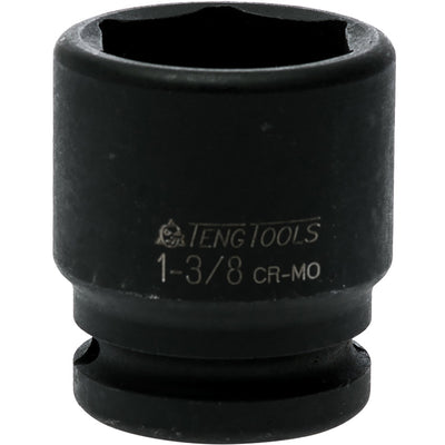 Teng 3/4in Dr. Impact Socket 1-3/8in Default Title