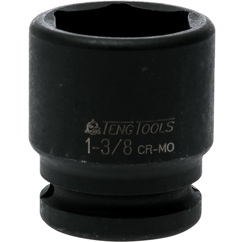 Teng 3/4in Dr. Impact Socket 1-3/8in Default Title