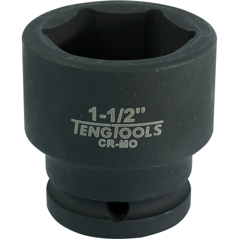 Teng 3/4in Dr. Impact Socket 1-1/2in Default Title