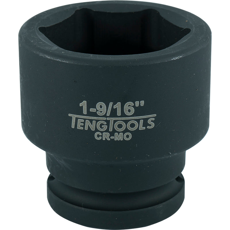 Teng 3/4in Dr. Impact Socket 1-9/16in Default Title