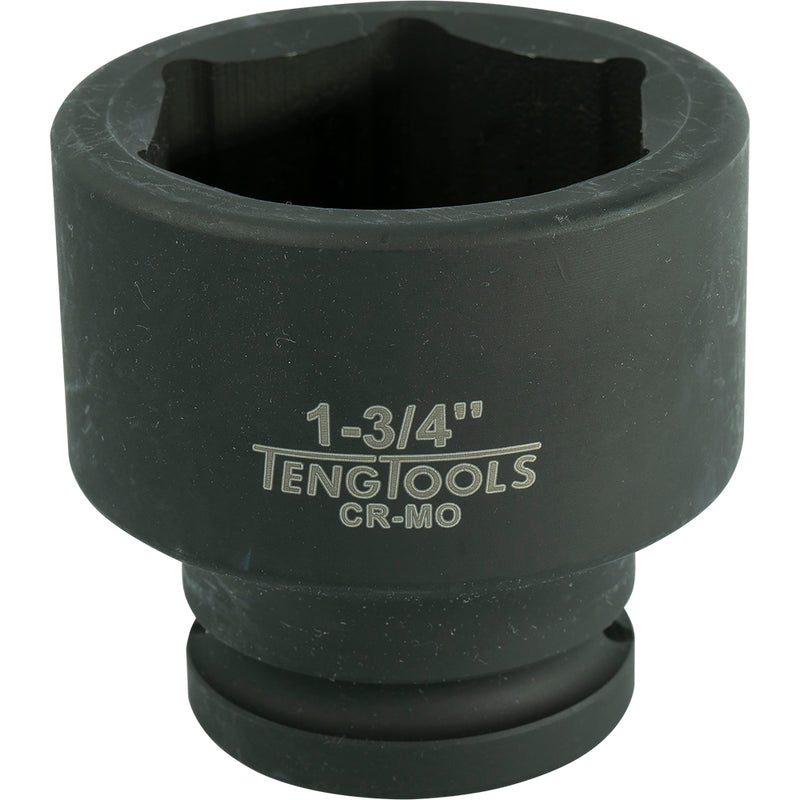 Teng 3/4in Dr. Impact Socket 1-3/4in Default Title