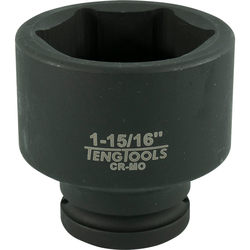 Teng 3/4in Dr. Impact Socket 1-15/16in Default Title